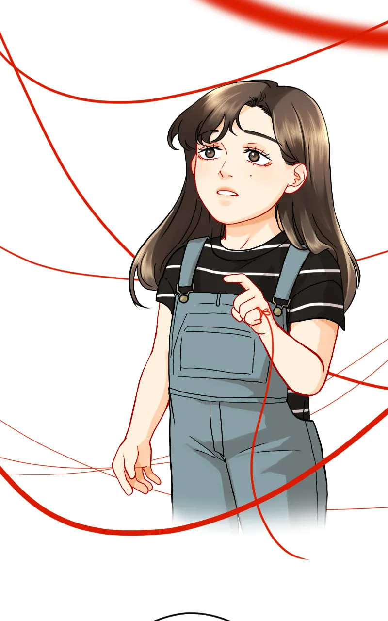 Love Me Knot Chapter 37 page 8 - 