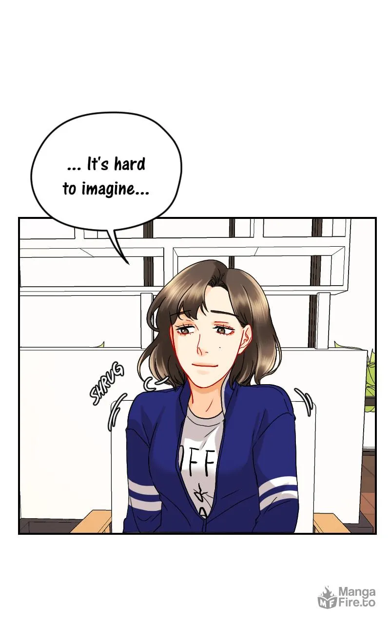Love Me Knot Chapter 37 page 10 - 