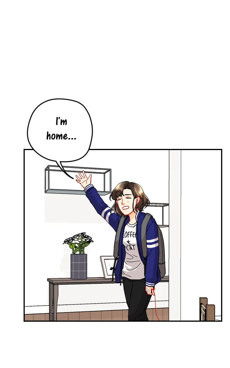 Love Me Knot Chapter 38 page 2 - 