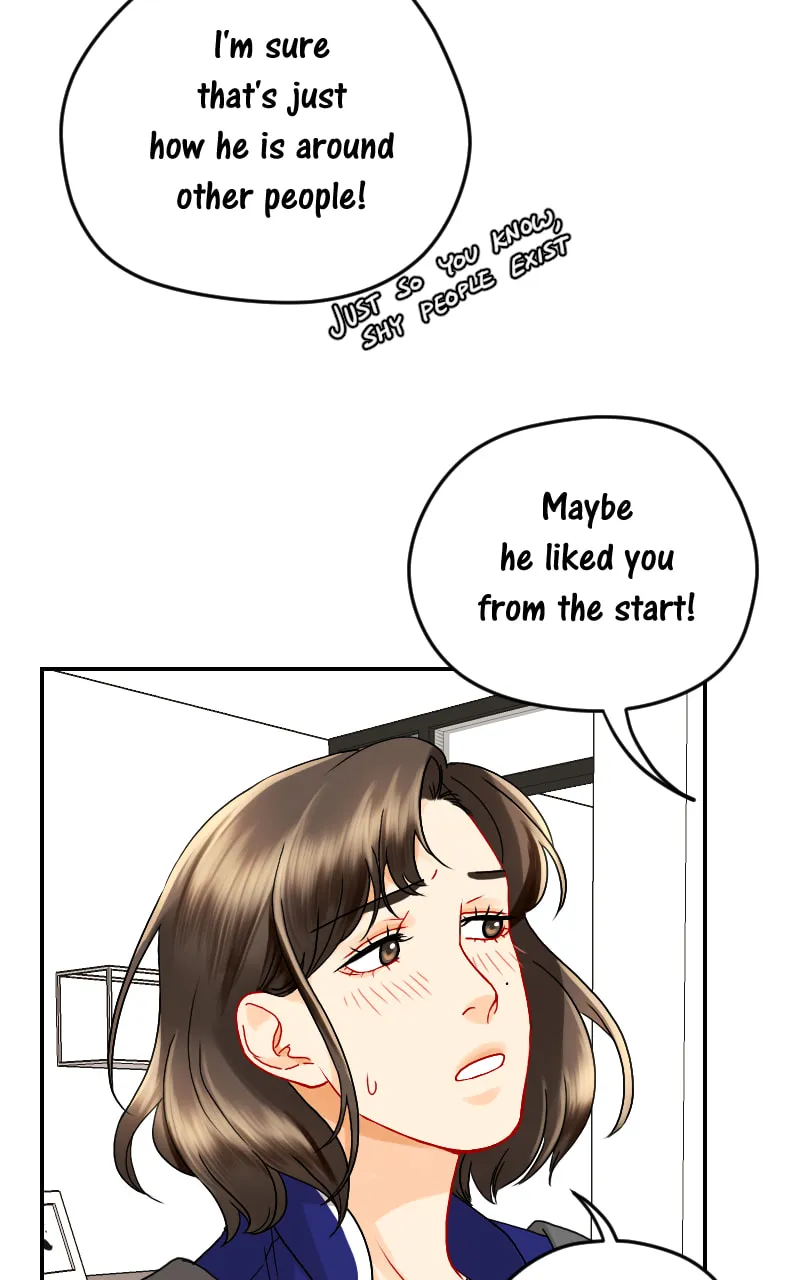 Love Me Knot Chapter 38 page 13 - 