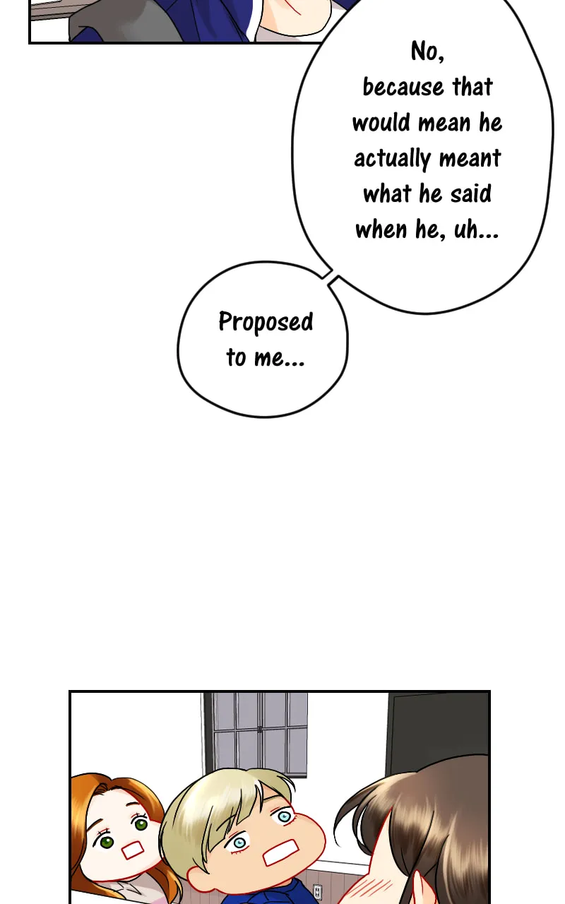 Love Me Knot Chapter 38 page 14 - 