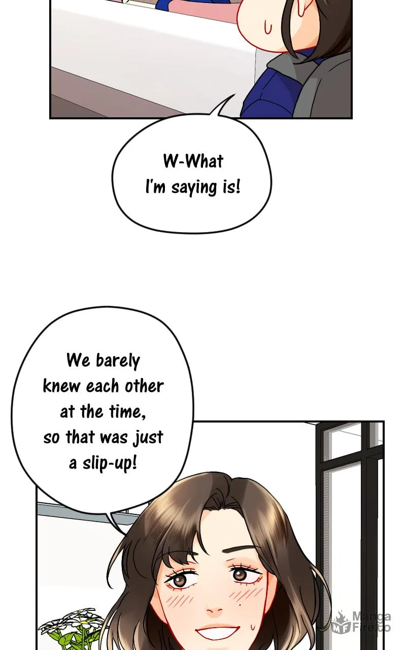 Love Me Knot Chapter 38 page 15 - 