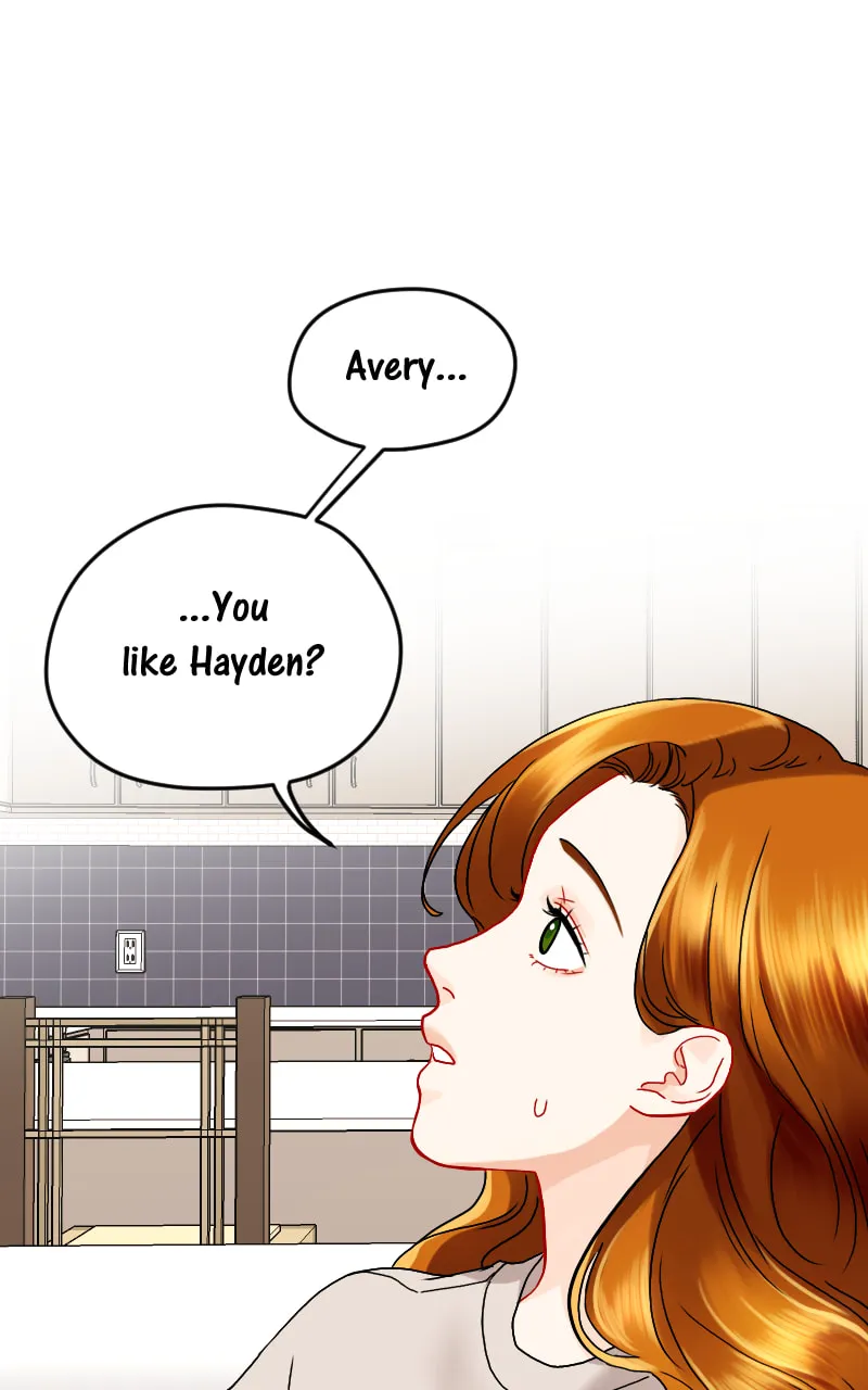 Love Me Knot Chapter 38 page 19 - 