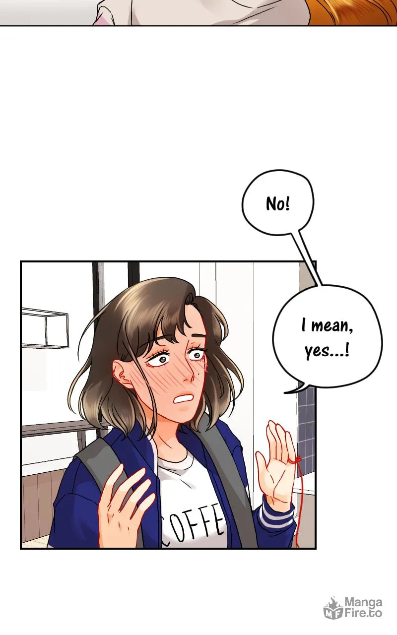 Love Me Knot Chapter 38 page 20 - 