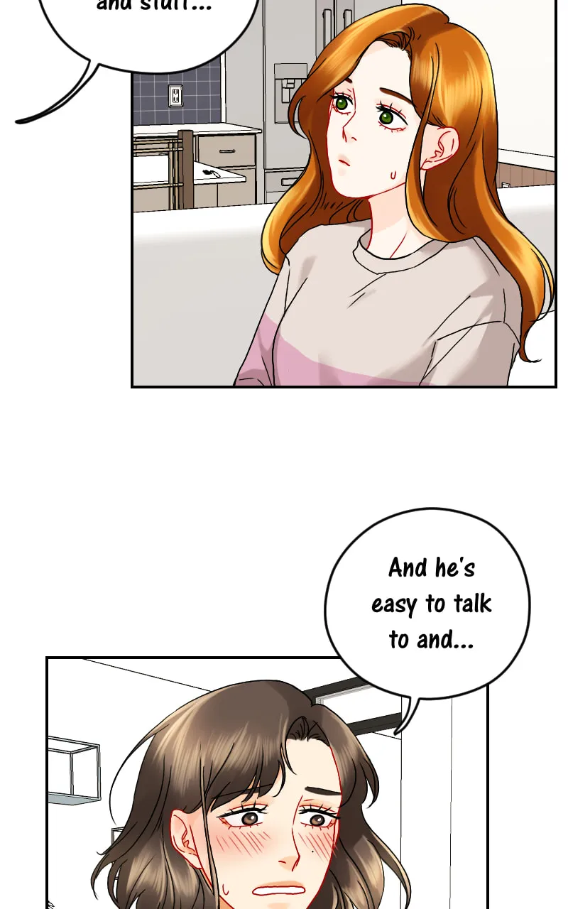 Love Me Knot Chapter 38 page 23 - 
