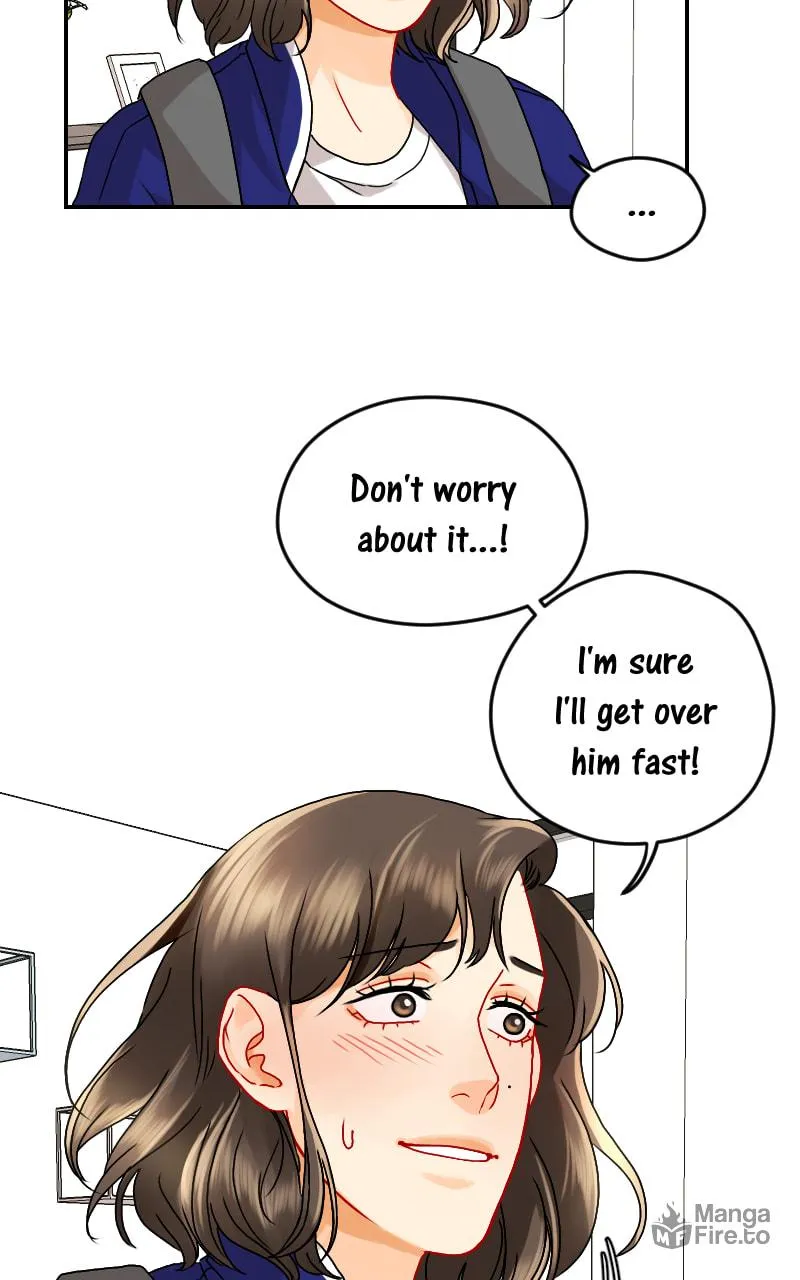 Love Me Knot Chapter 38 page 24 - 