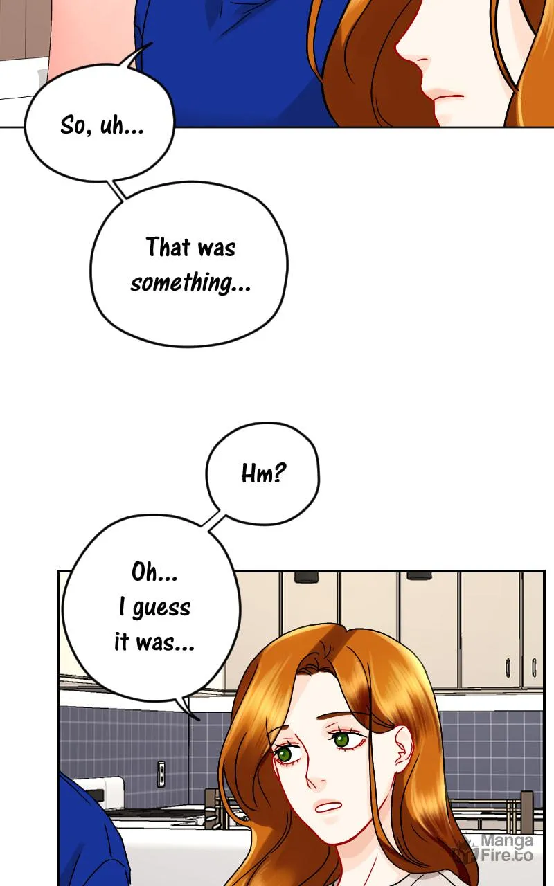 Love Me Knot Chapter 38 page 27 - 