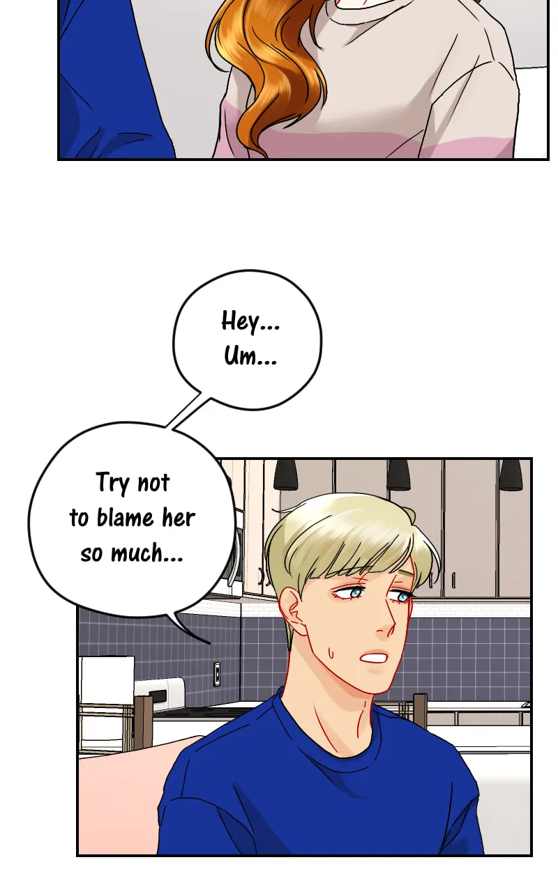 Love Me Knot Chapter 38 page 28 - 