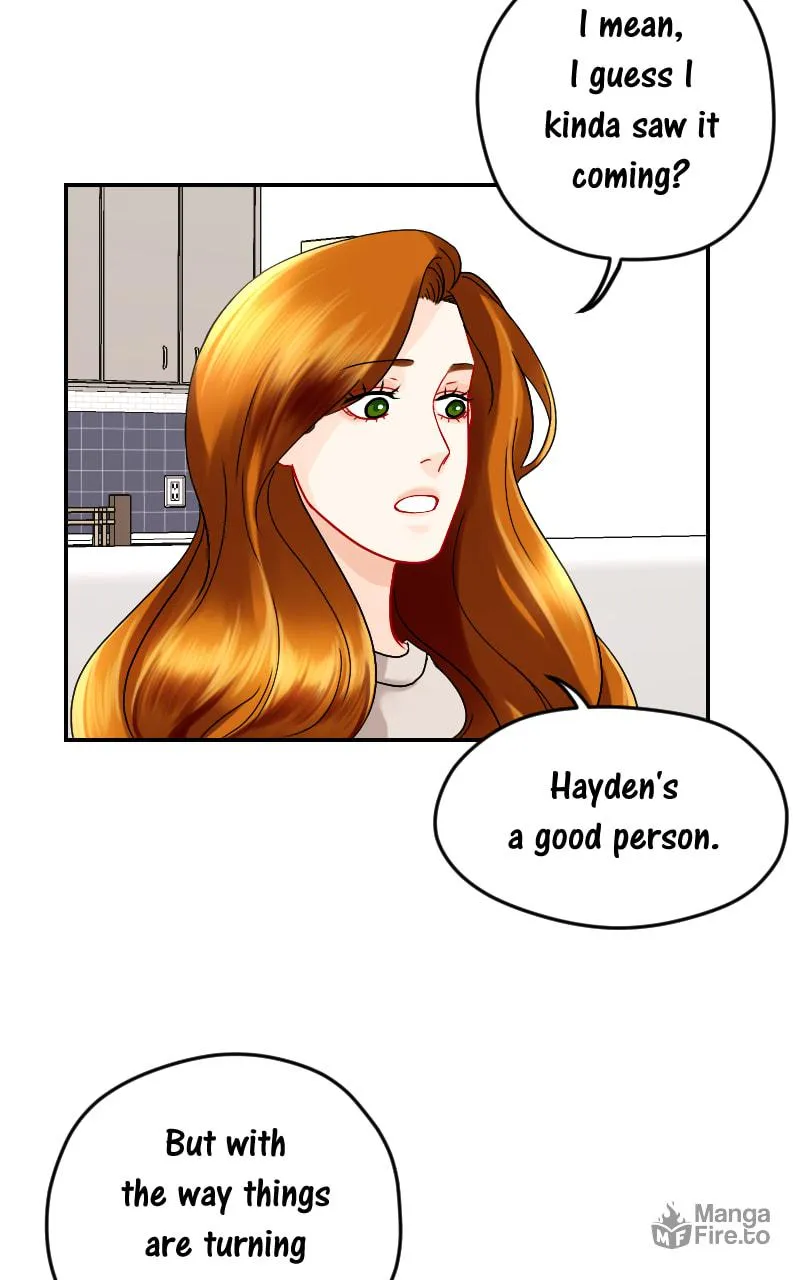 Love Me Knot Chapter 38 page 30 - 