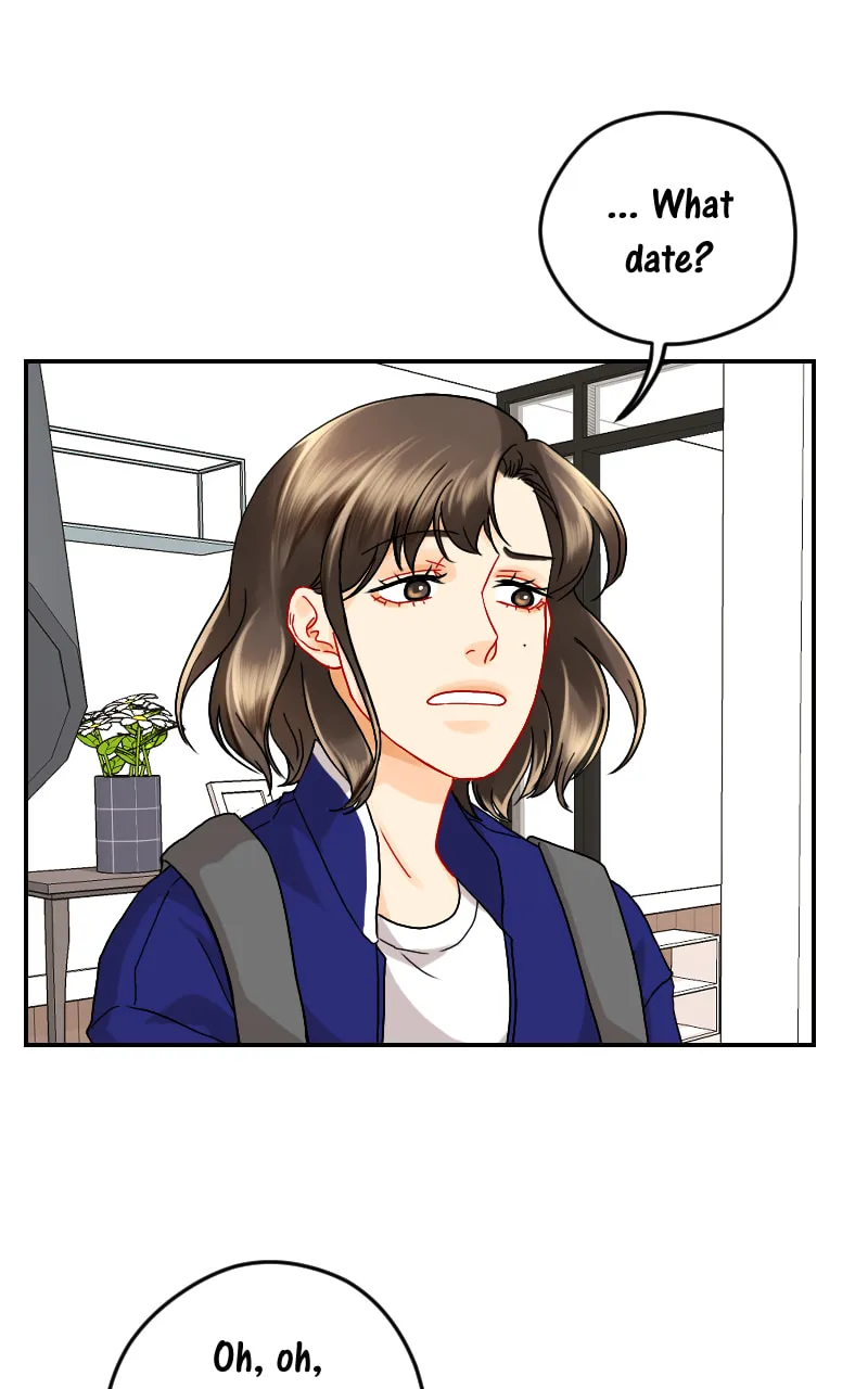 Love Me Knot Chapter 38 page 4 - 