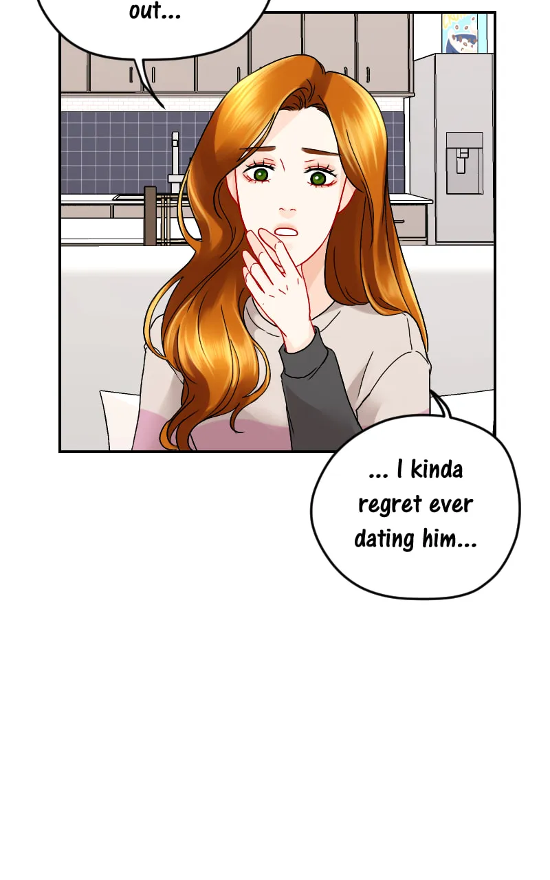 Love Me Knot Chapter 38 page 31 - 