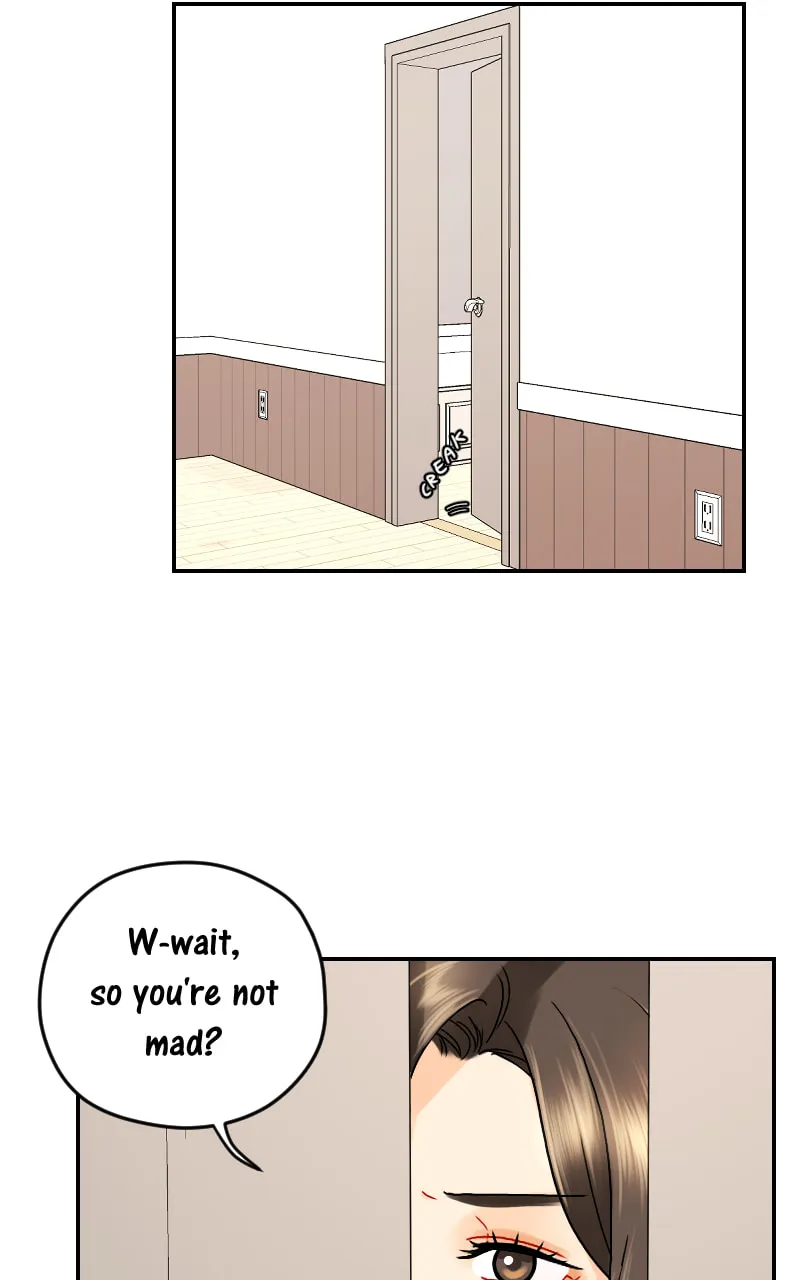 Love Me Knot Chapter 38 page 32 - 