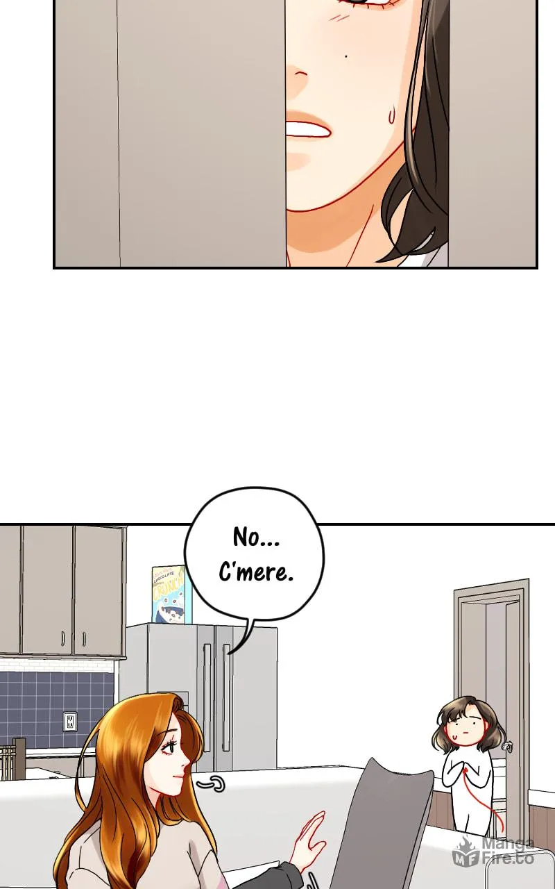 Love Me Knot Chapter 38 page 33 - 