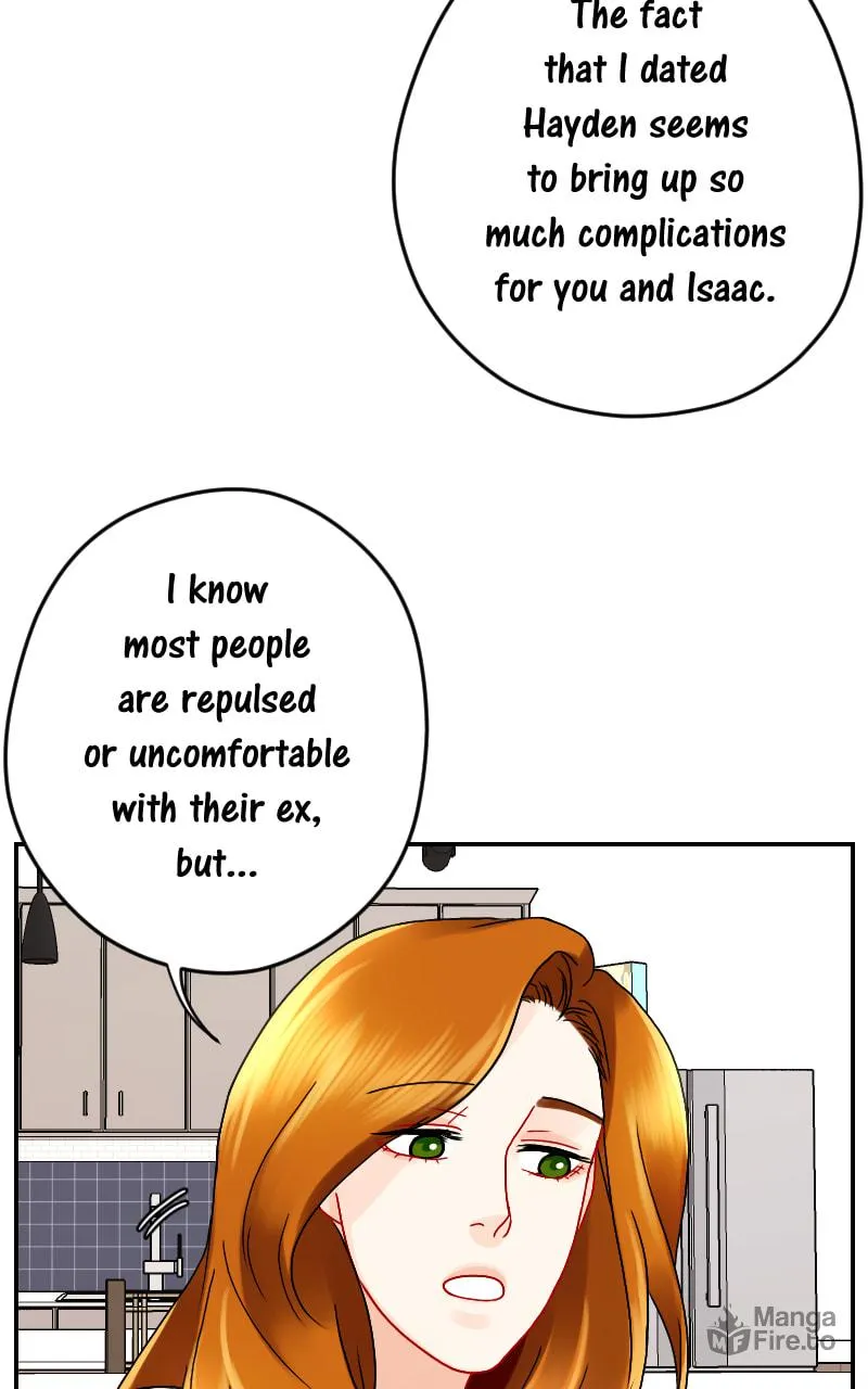 Love Me Knot Chapter 38 page 35 - 