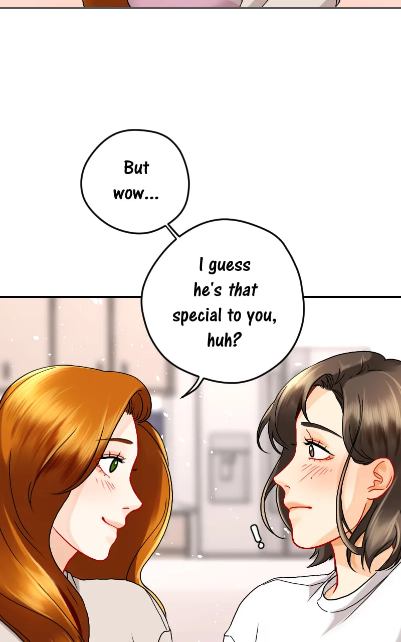 Love Me Knot Chapter 38 page 38 - 