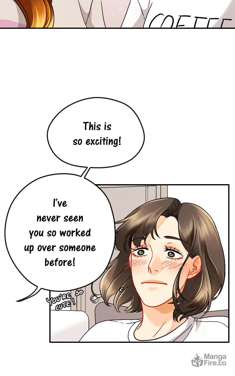 Love Me Knot Chapter 38 page 39 - 