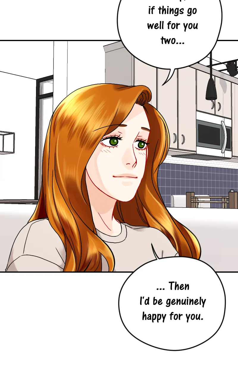 Love Me Knot Chapter 38 page 41 - 