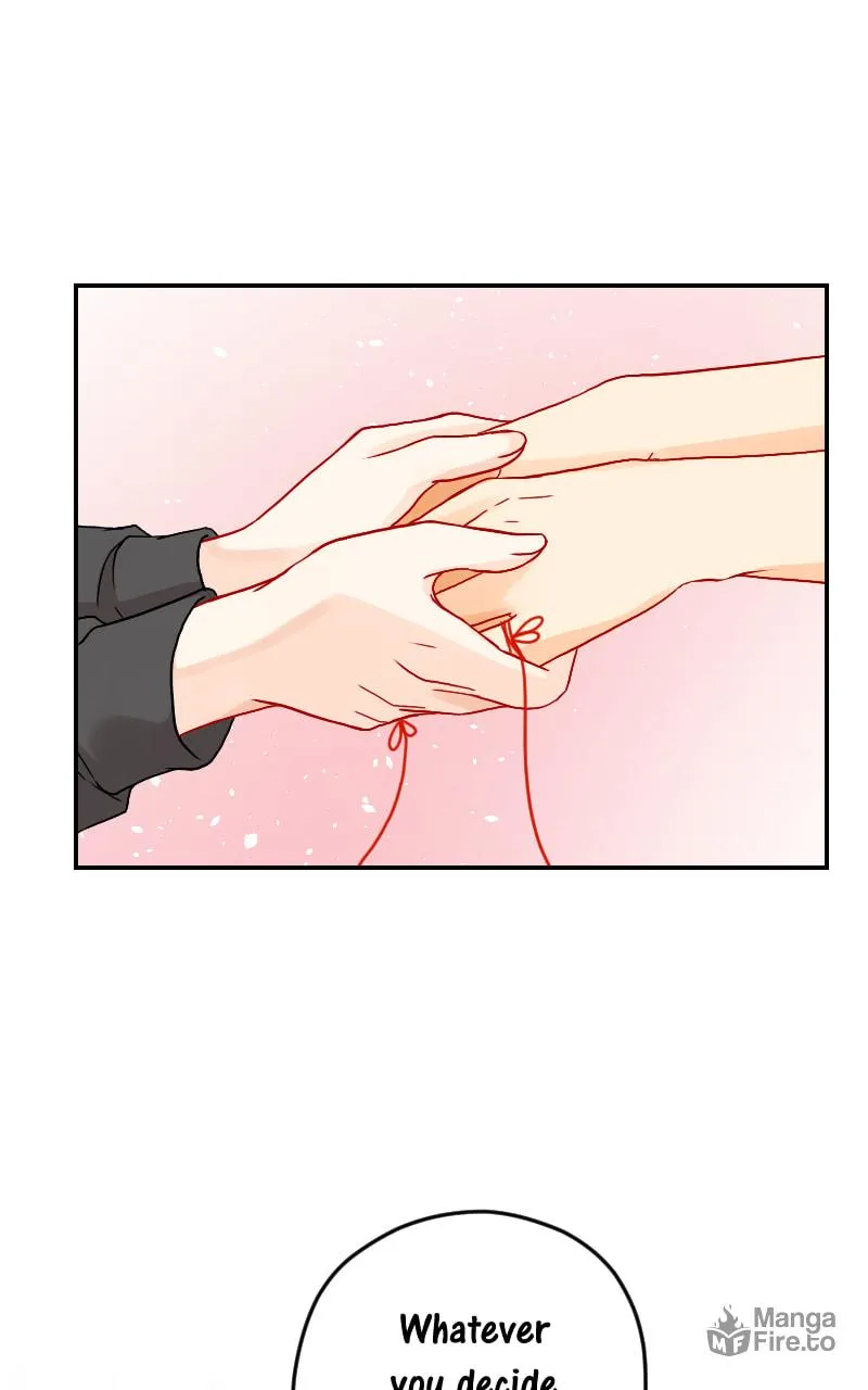 Love Me Knot Chapter 38 page 42 - 