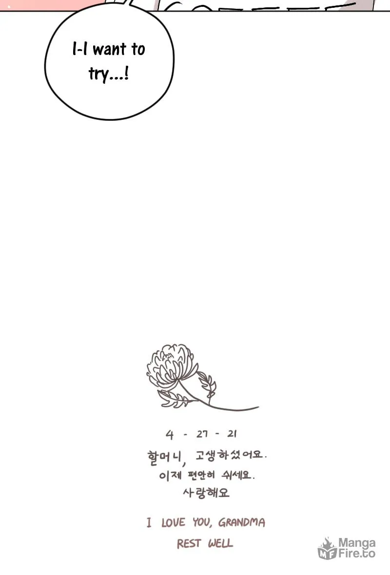 Love Me Knot Chapter 38 page 45 - 