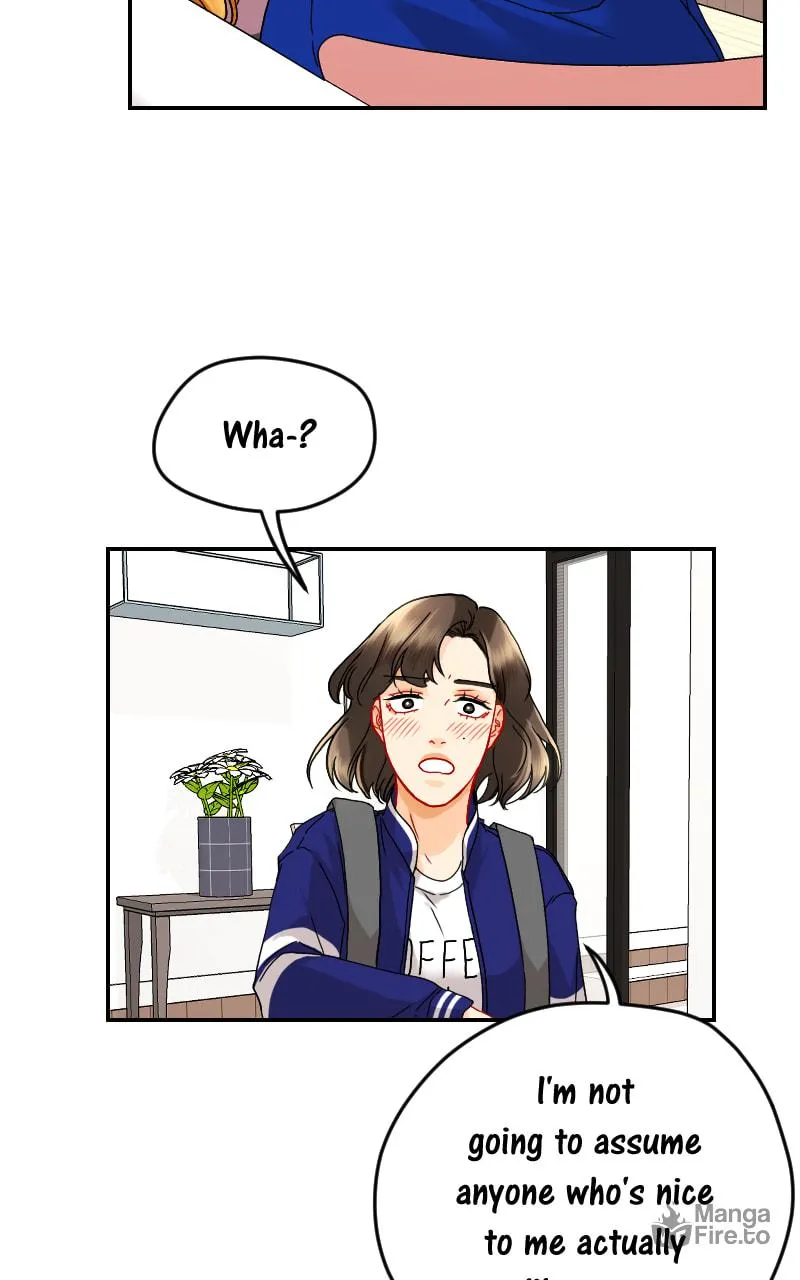 Love Me Knot Chapter 38 page 10 - 