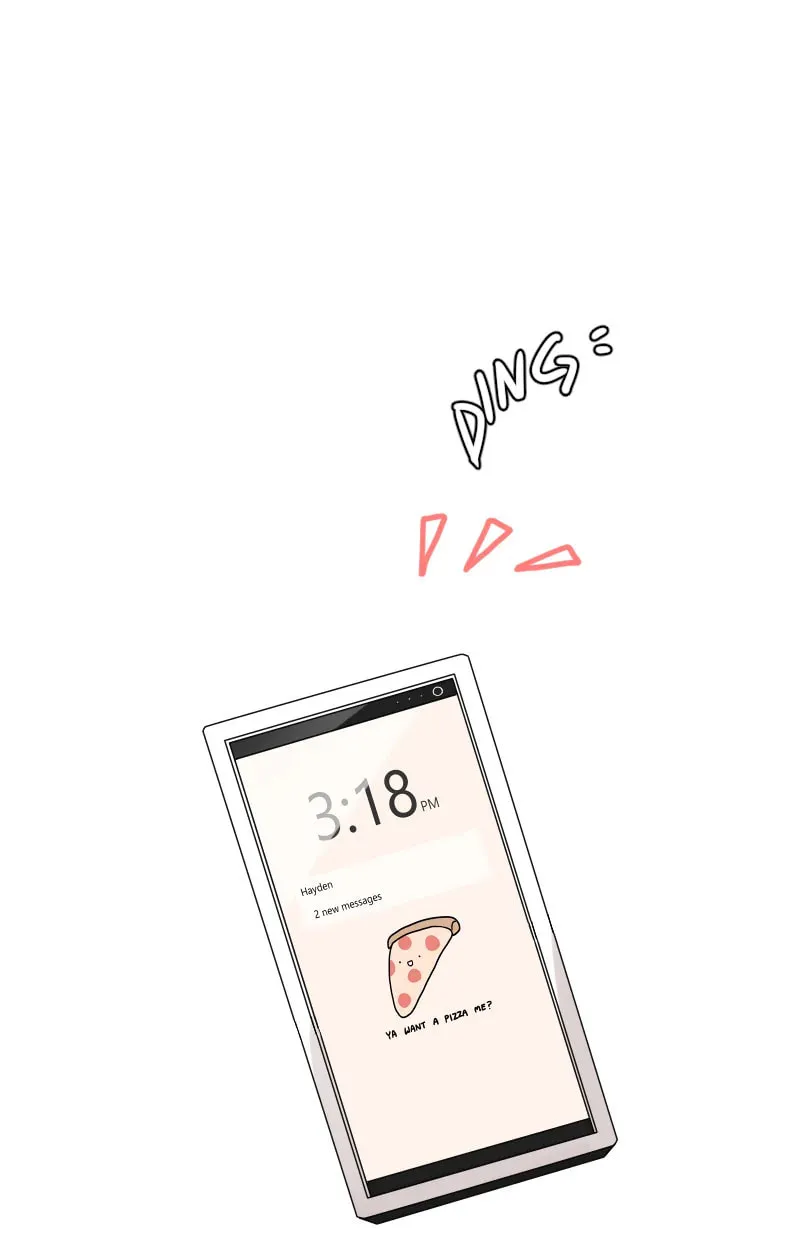 Love Me Knot Chapter 39 page 1 - 