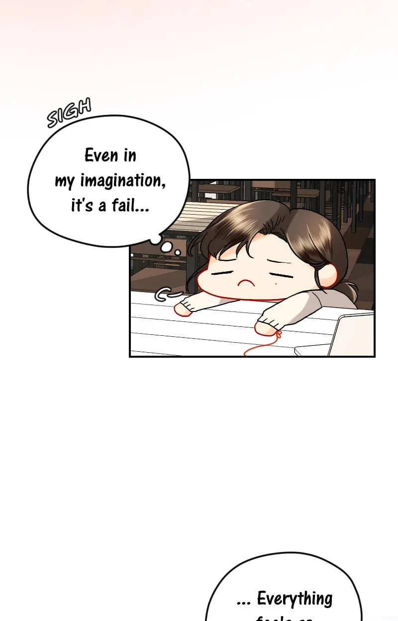 Love Me Knot Chapter 39 page 14 - 