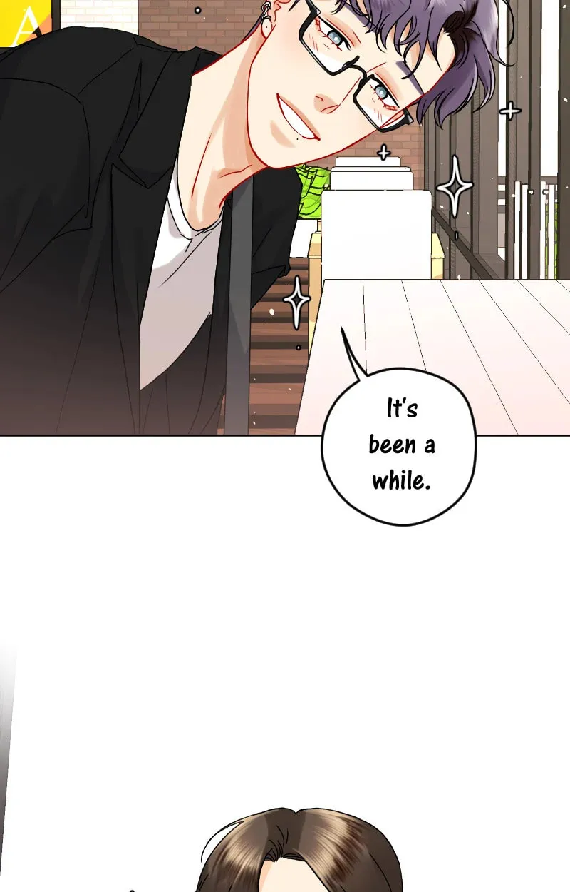 Love Me Knot Chapter 39 page 19 - 