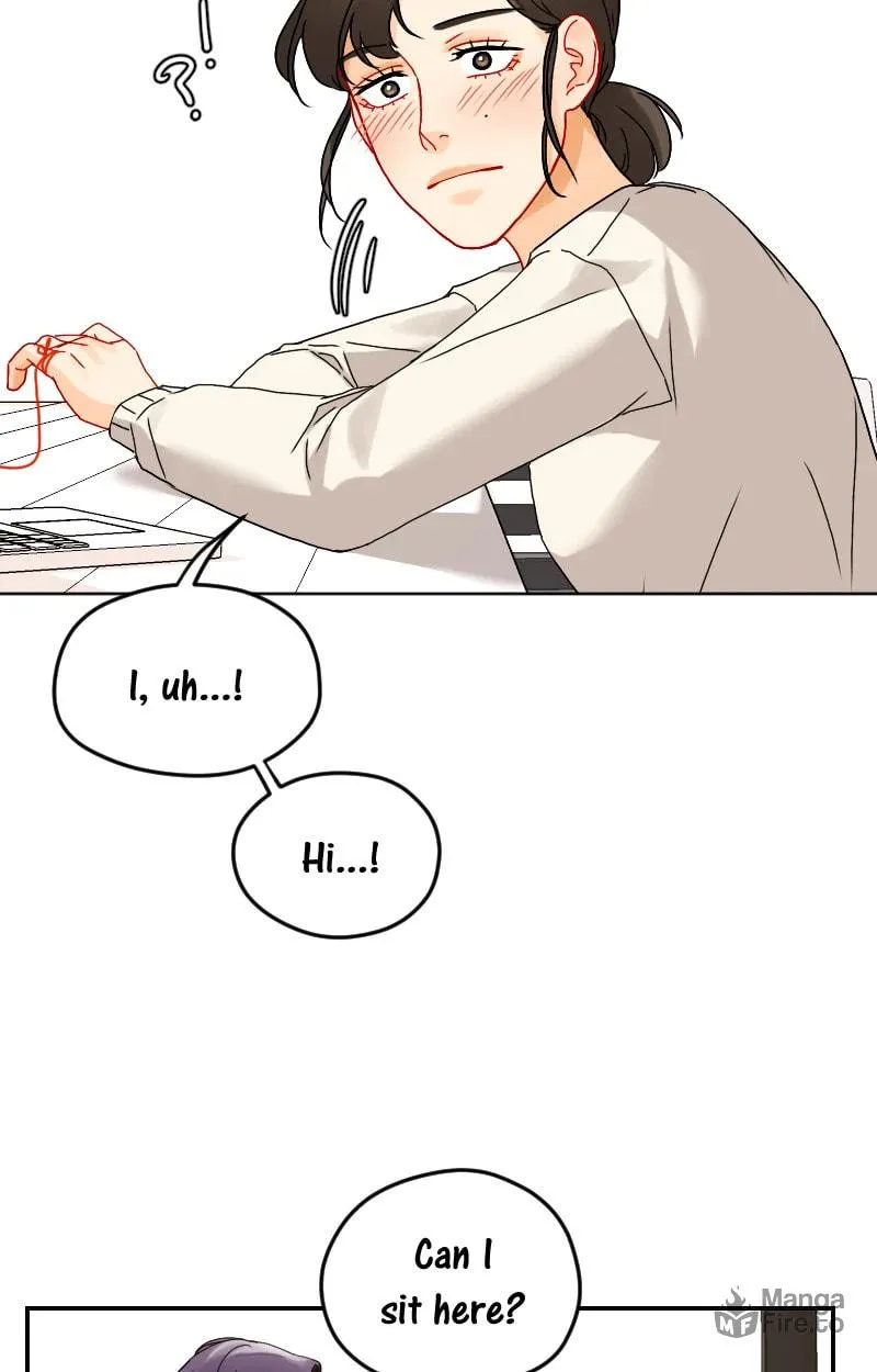 Love Me Knot Chapter 39 page 20 - 