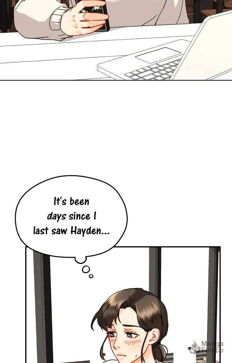 Love Me Knot Chapter 39 page 3 - 