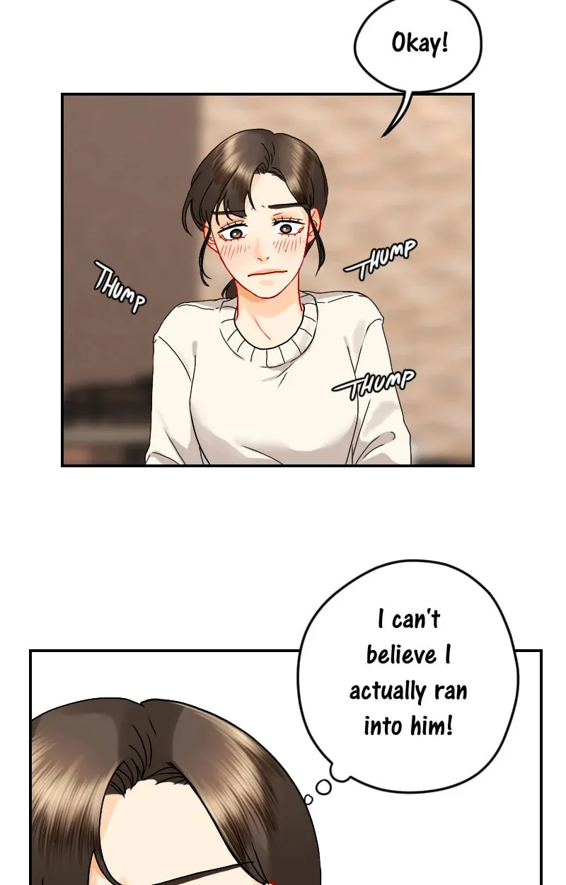 Love Me Knot Chapter 39 page 23 - 