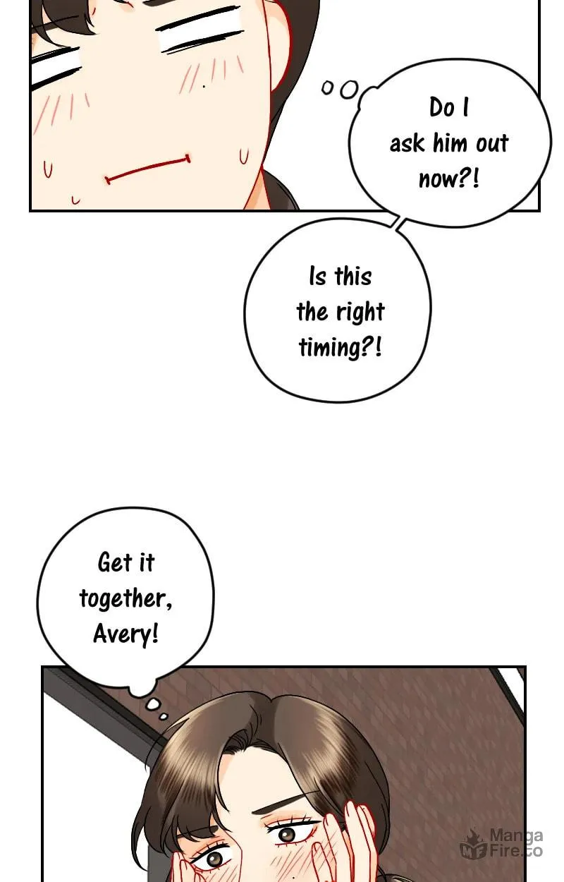 Love Me Knot Chapter 39 page 24 - 