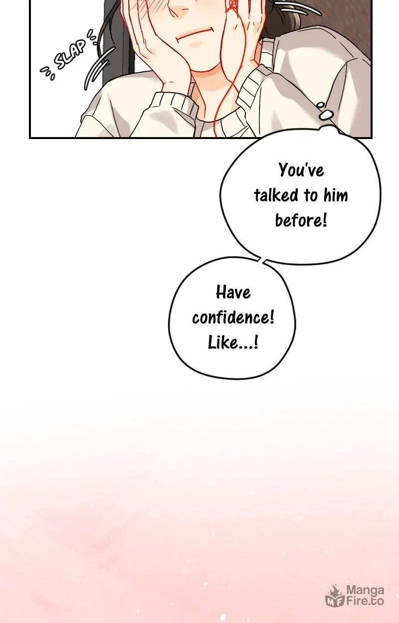 Love Me Knot Chapter 39 page 25 - 