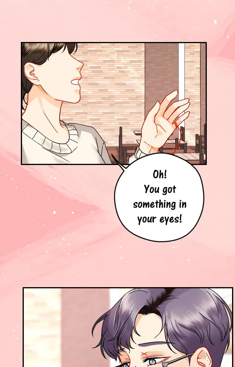 Love Me Knot Chapter 39 page 26 - 