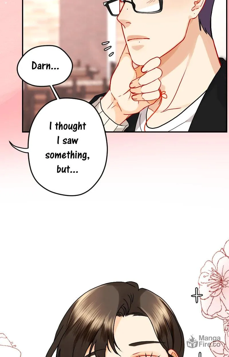 Love Me Knot Chapter 39 page 27 - 