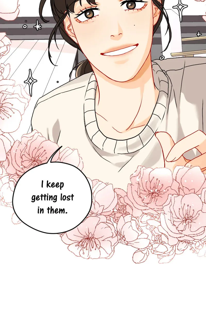 Love Me Knot Chapter 39 page 28 - 