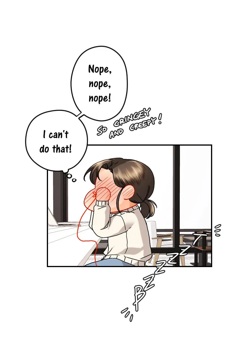Love Me Knot Chapter 39 page 29 - 
