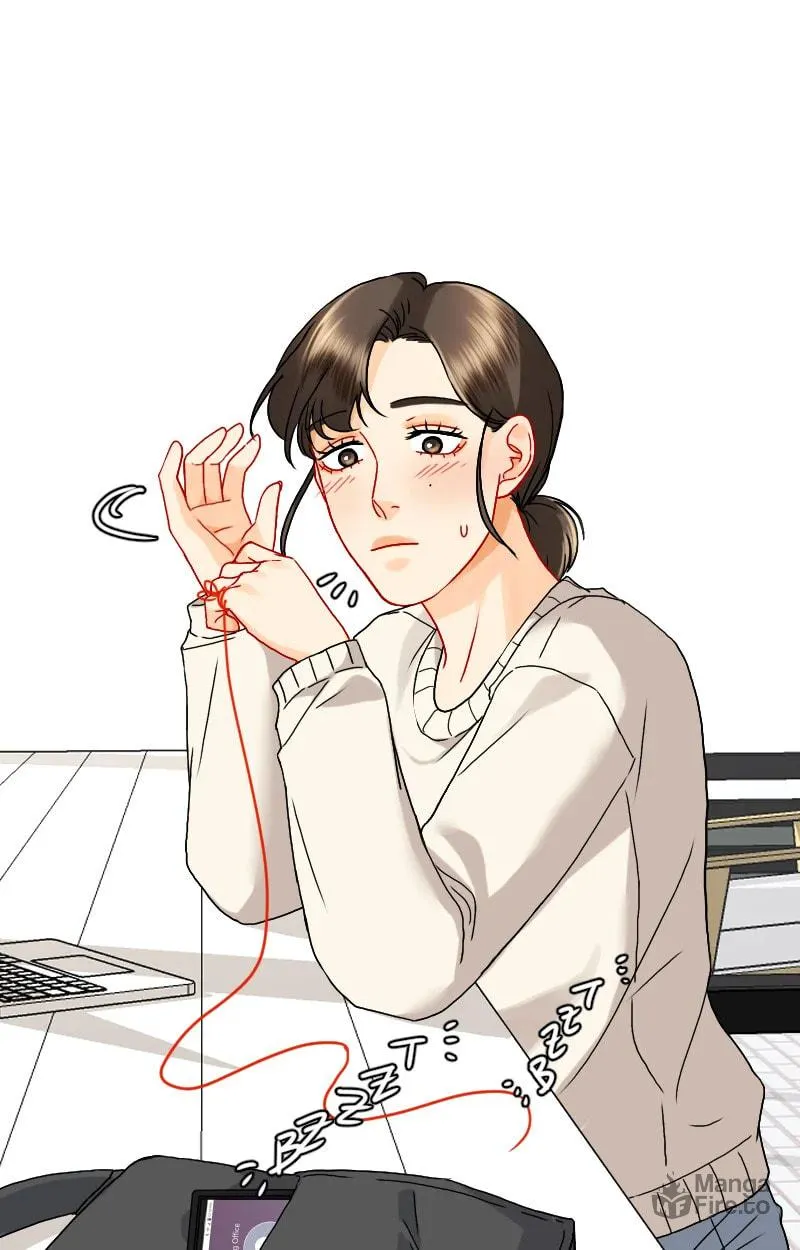 Love Me Knot Chapter 39 page 30 - 