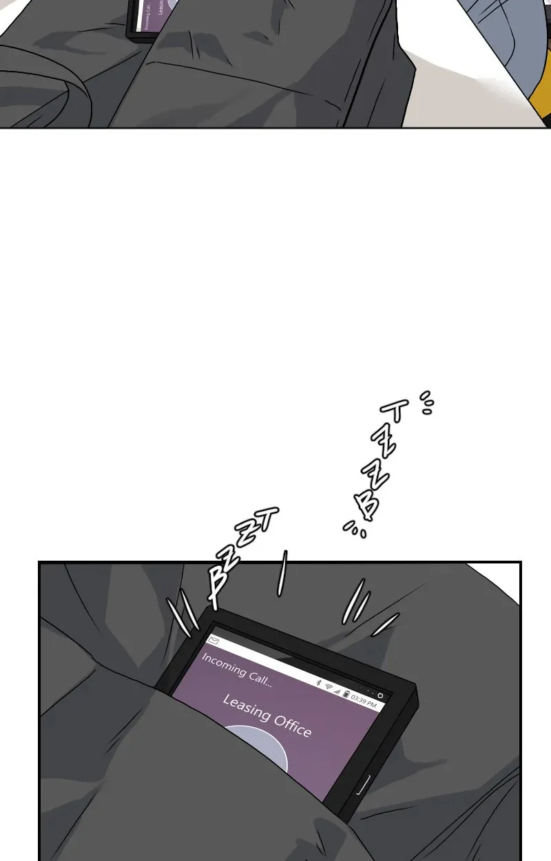 Love Me Knot Chapter 39 page 31 - 