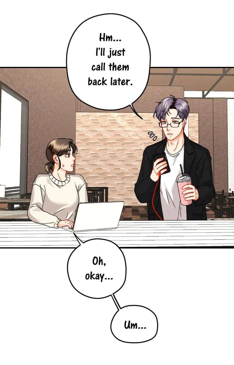 Love Me Knot Chapter 39 page 34 - 
