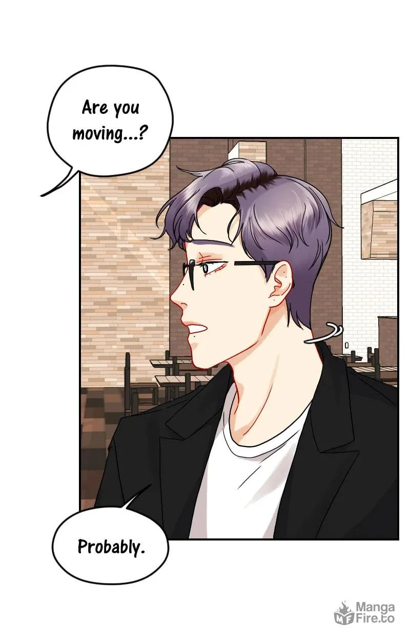 Love Me Knot Chapter 39 page 35 - 
