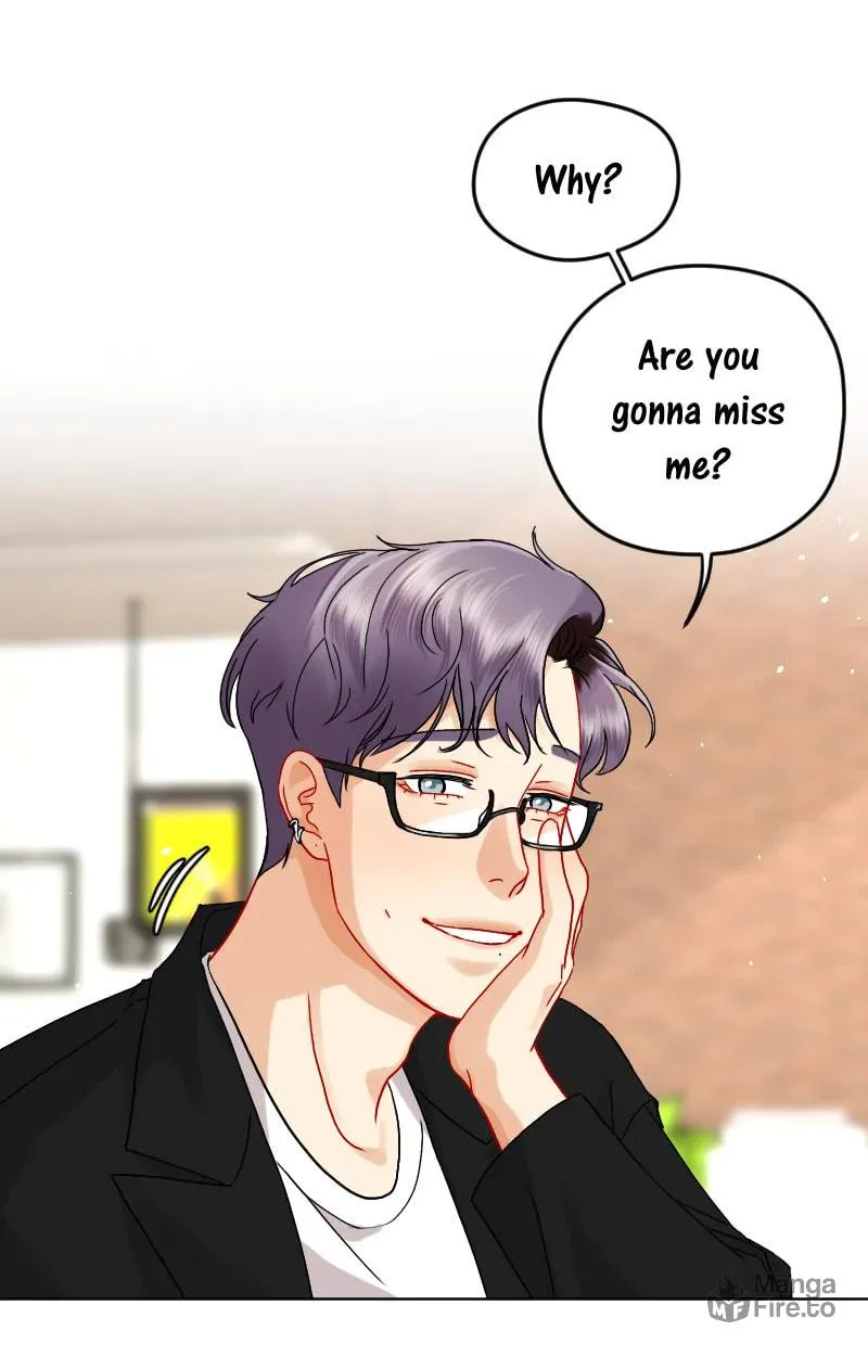 Love Me Knot Chapter 39 page 36 - 