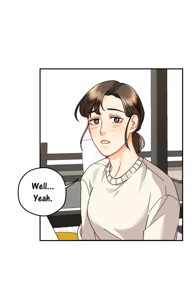 Love Me Knot Chapter 39 page 37 - 