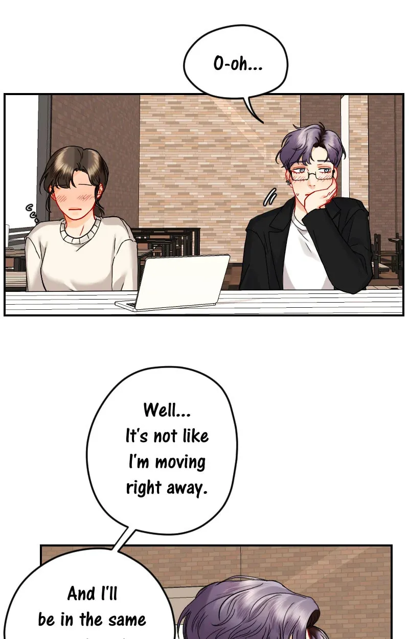 Love Me Knot Chapter 39 page 38 - 