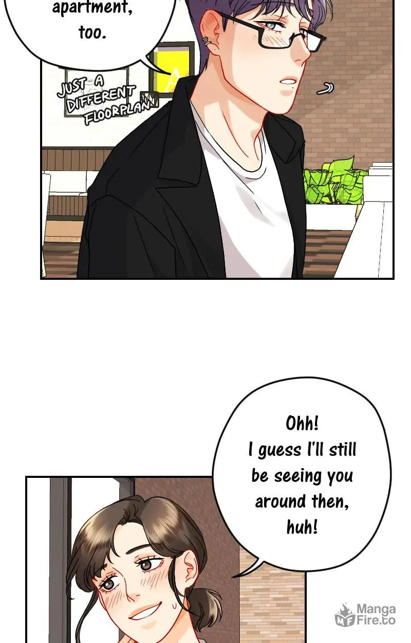 Love Me Knot Chapter 39 page 39 - 