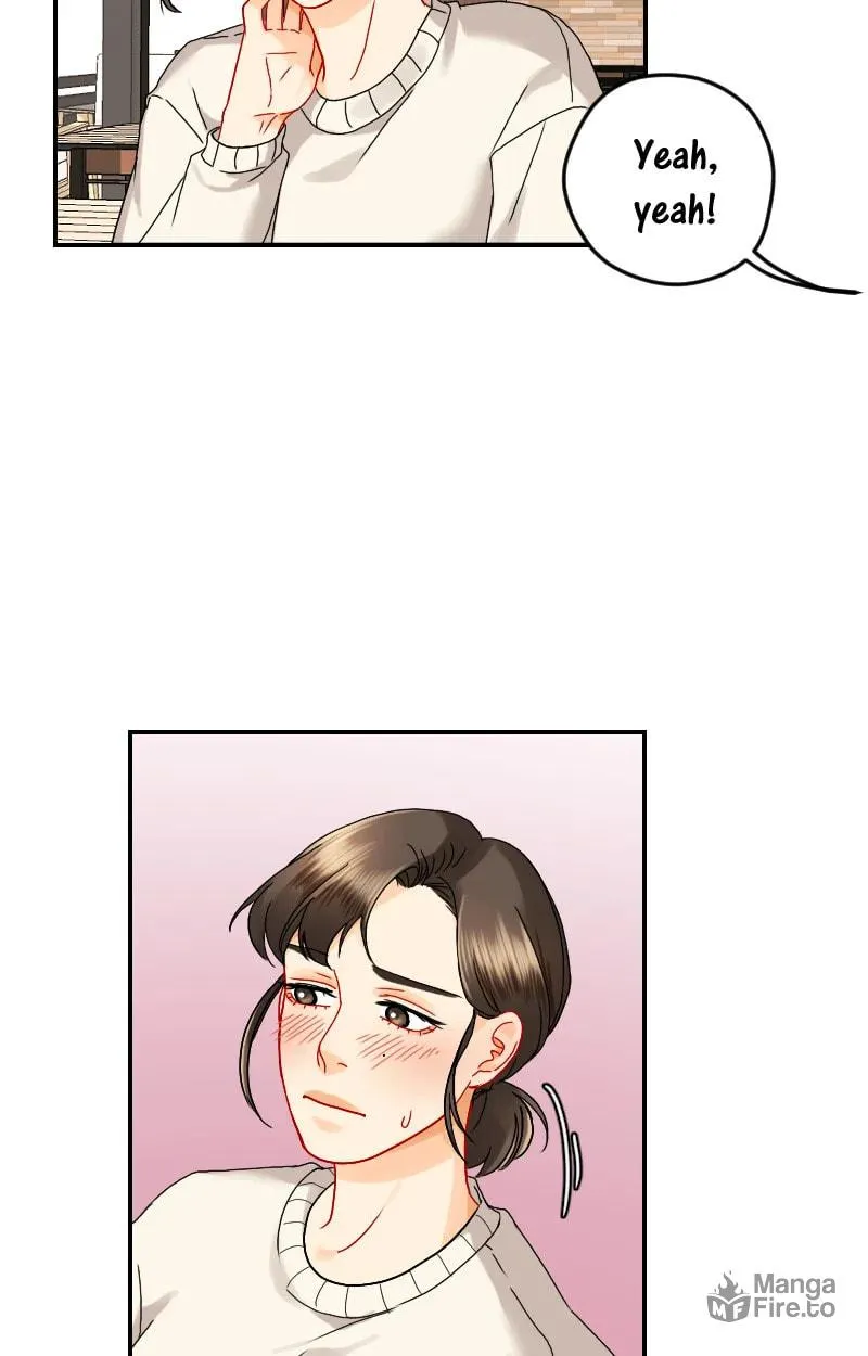 Love Me Knot Chapter 39 page 40 - 