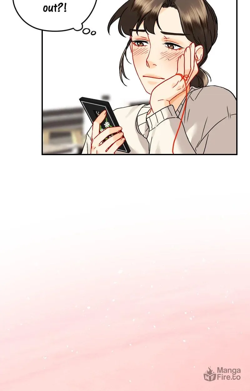 Love Me Knot Chapter 39 page 5 - 