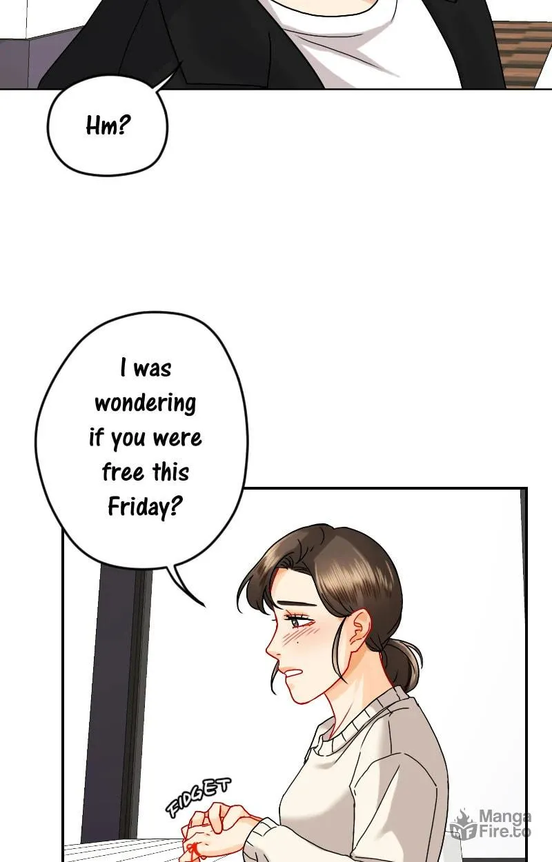 Love Me Knot Chapter 39 page 42 - 