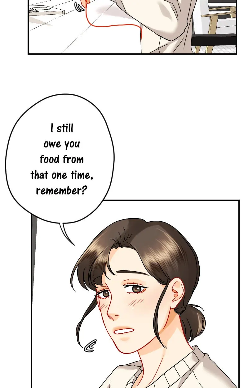 Love Me Knot Chapter 39 page 43 - 