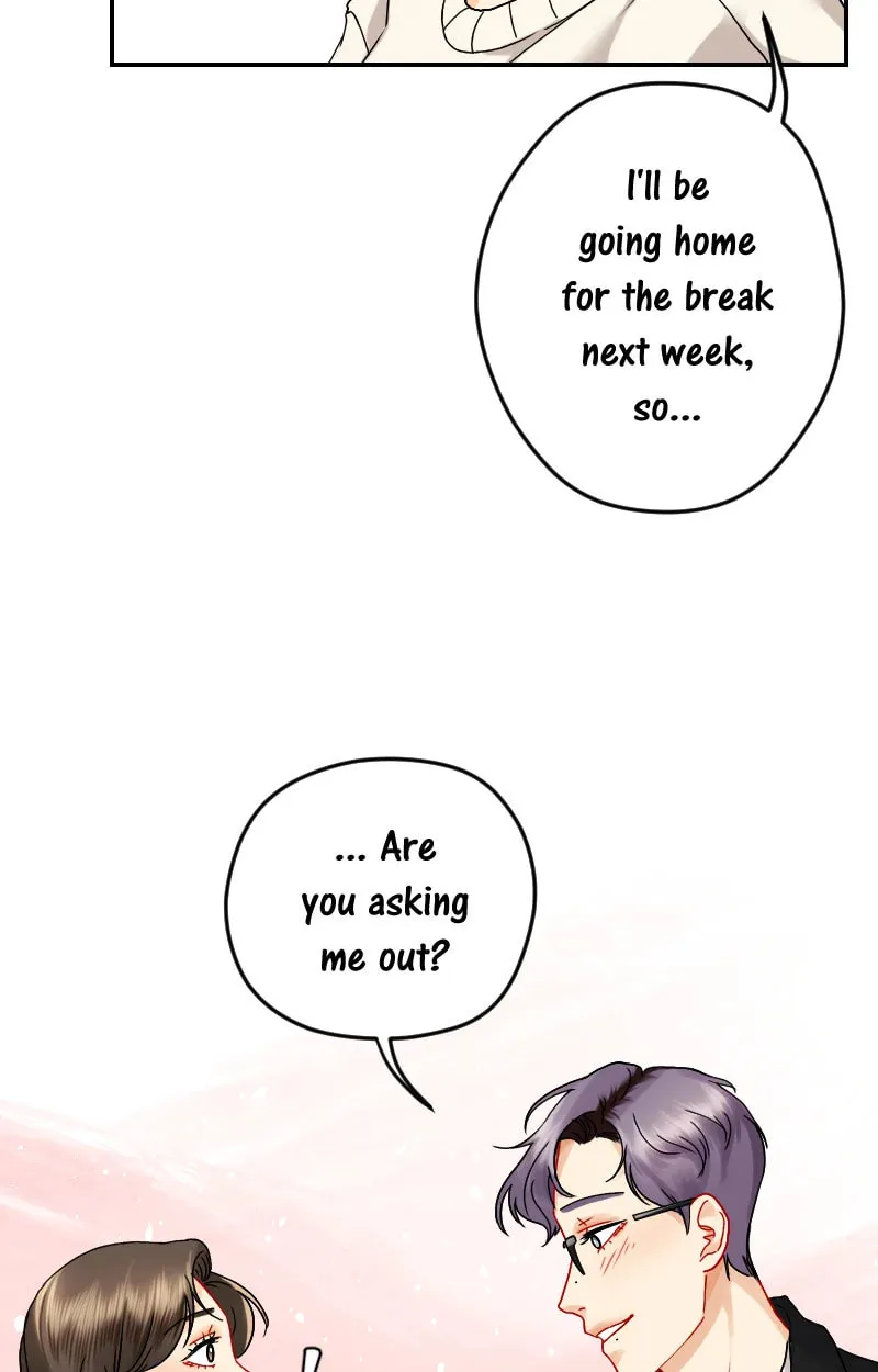 Love Me Knot Chapter 39 page 44 - 