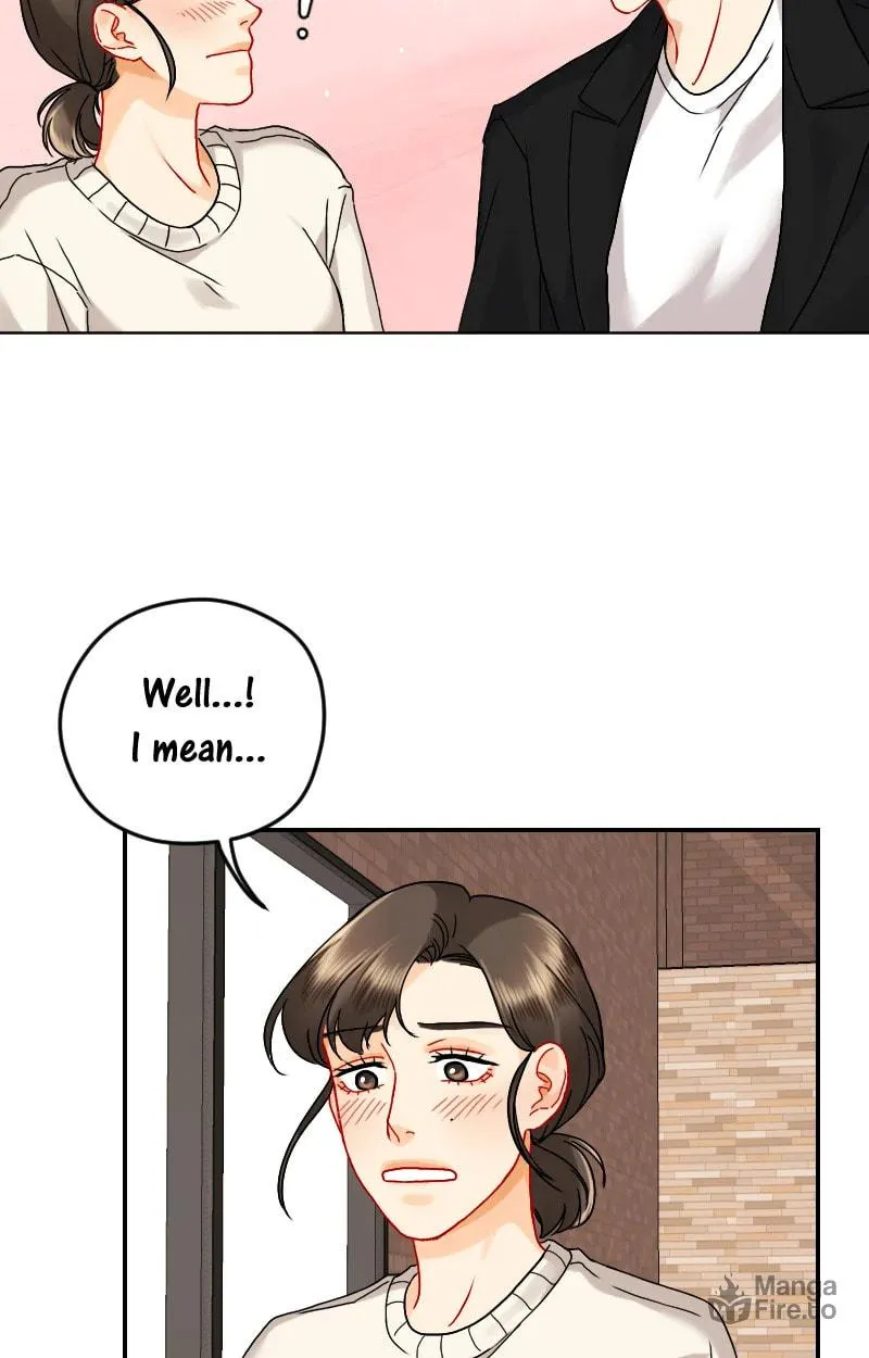 Love Me Knot Chapter 39 page 45 - 